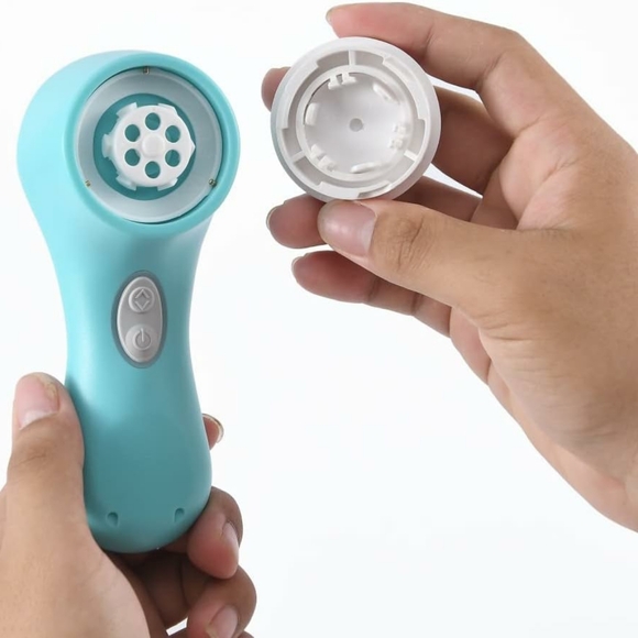 Clarisonic Replacement Brush Heads NEW Sensitive, Radiance, Cashmere, Deep Pore - Picture 15 of 15